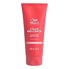 Color Brilliance - Color Brilliance Vibrant Color Conditioner for Fine Medium Ha, WELLA PROFESSIONALS